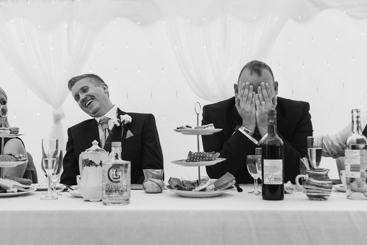 Same-Sex Wedding