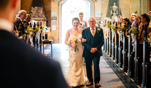 Leeds Wedding Photography