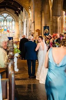 Leeds Wedding Photography