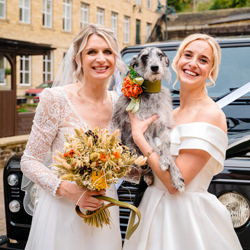Wedding Photography in Leeds
