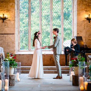 Wedding in Skipton
