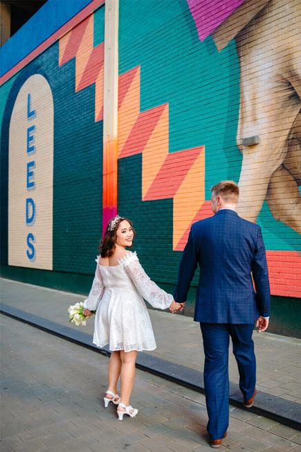 Leeds Wedding Photography