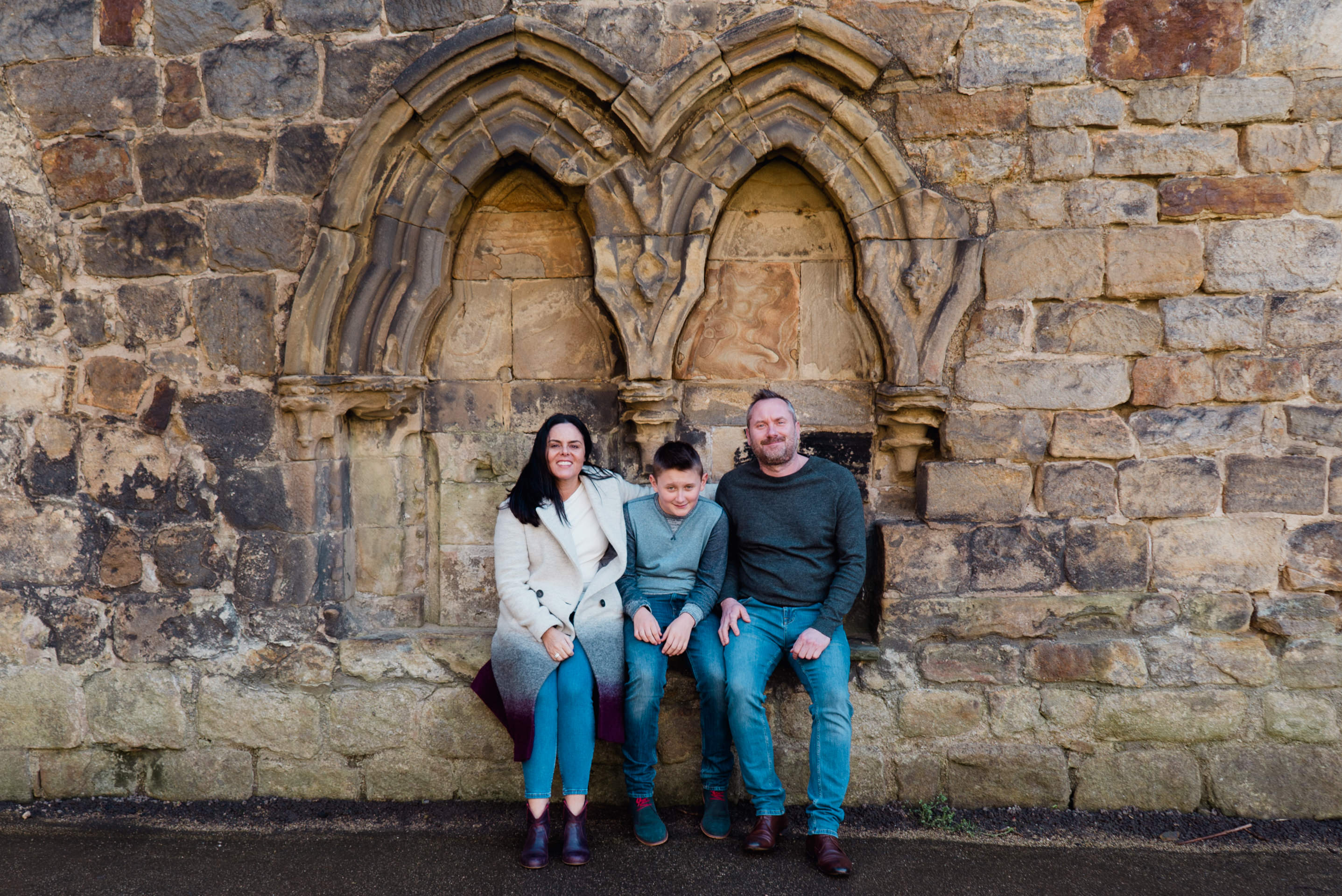 Kirkstall Abbey