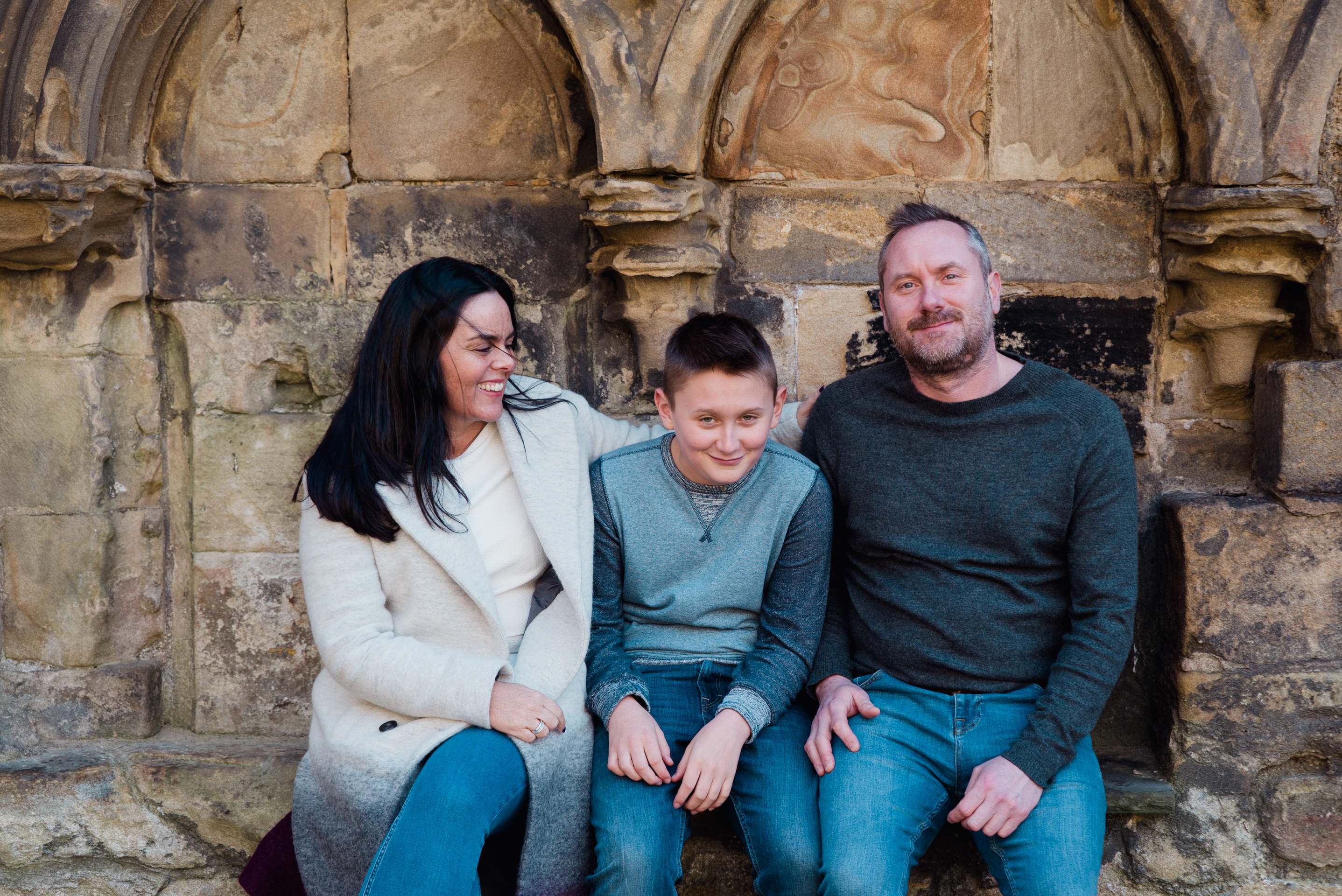 Kirkstall Abbey