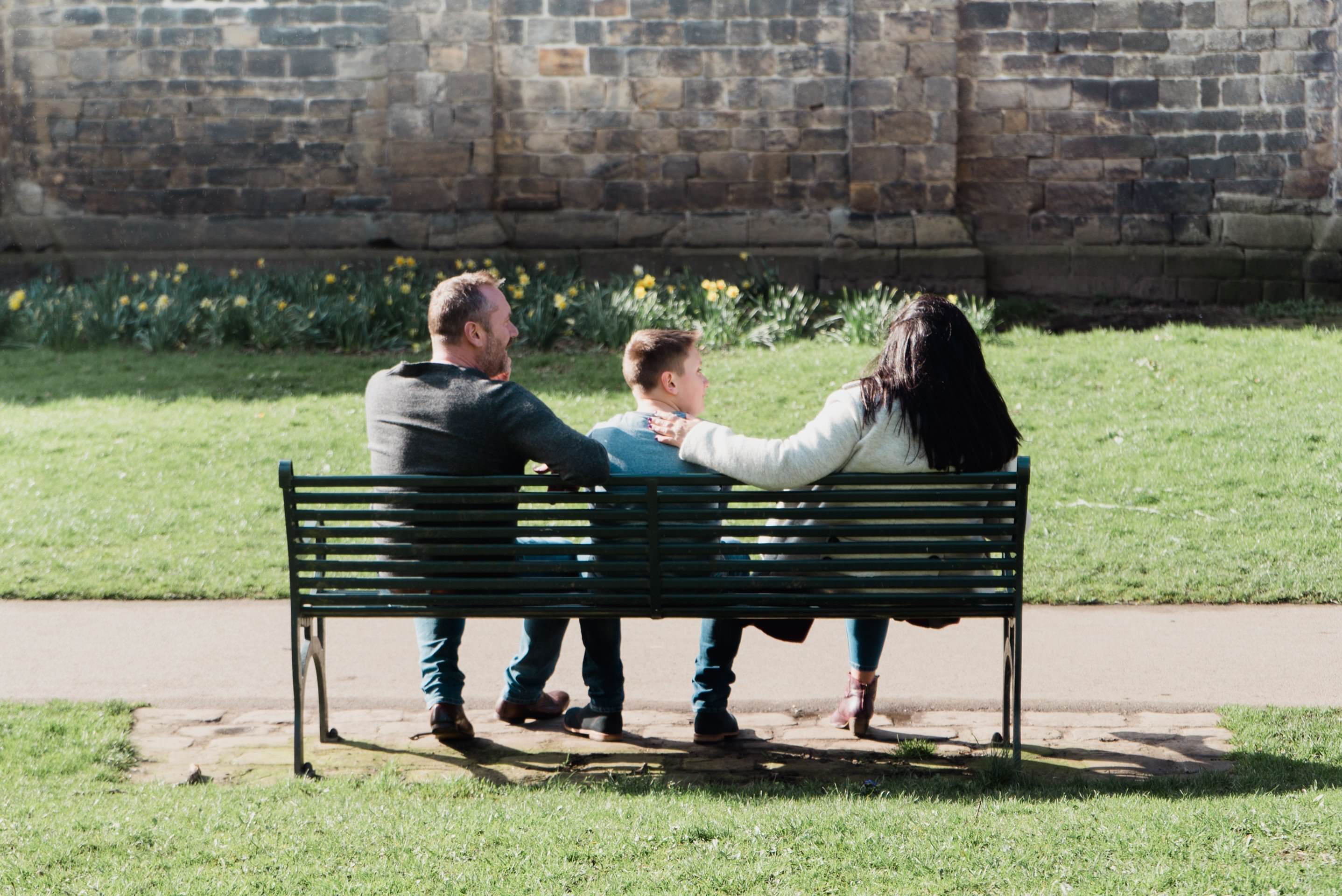 Kirkstall Abbey