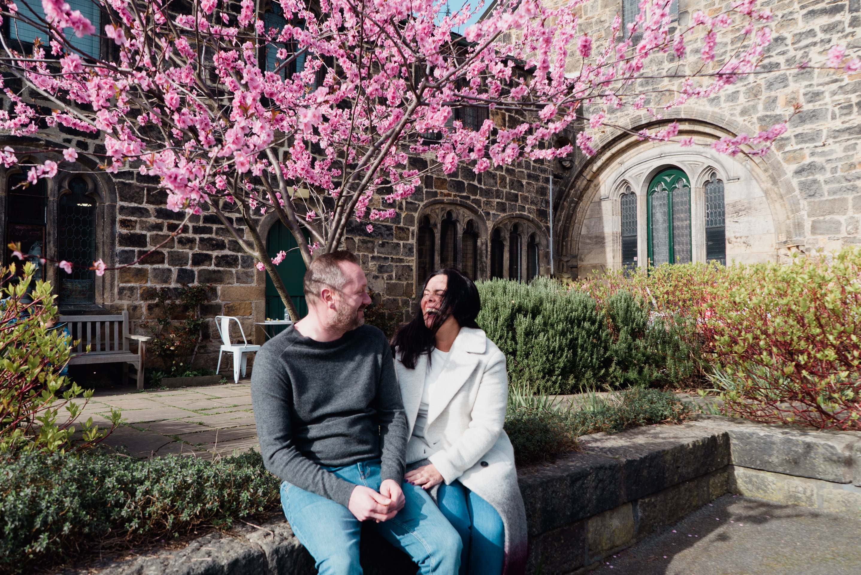 Kirkstall Abbey