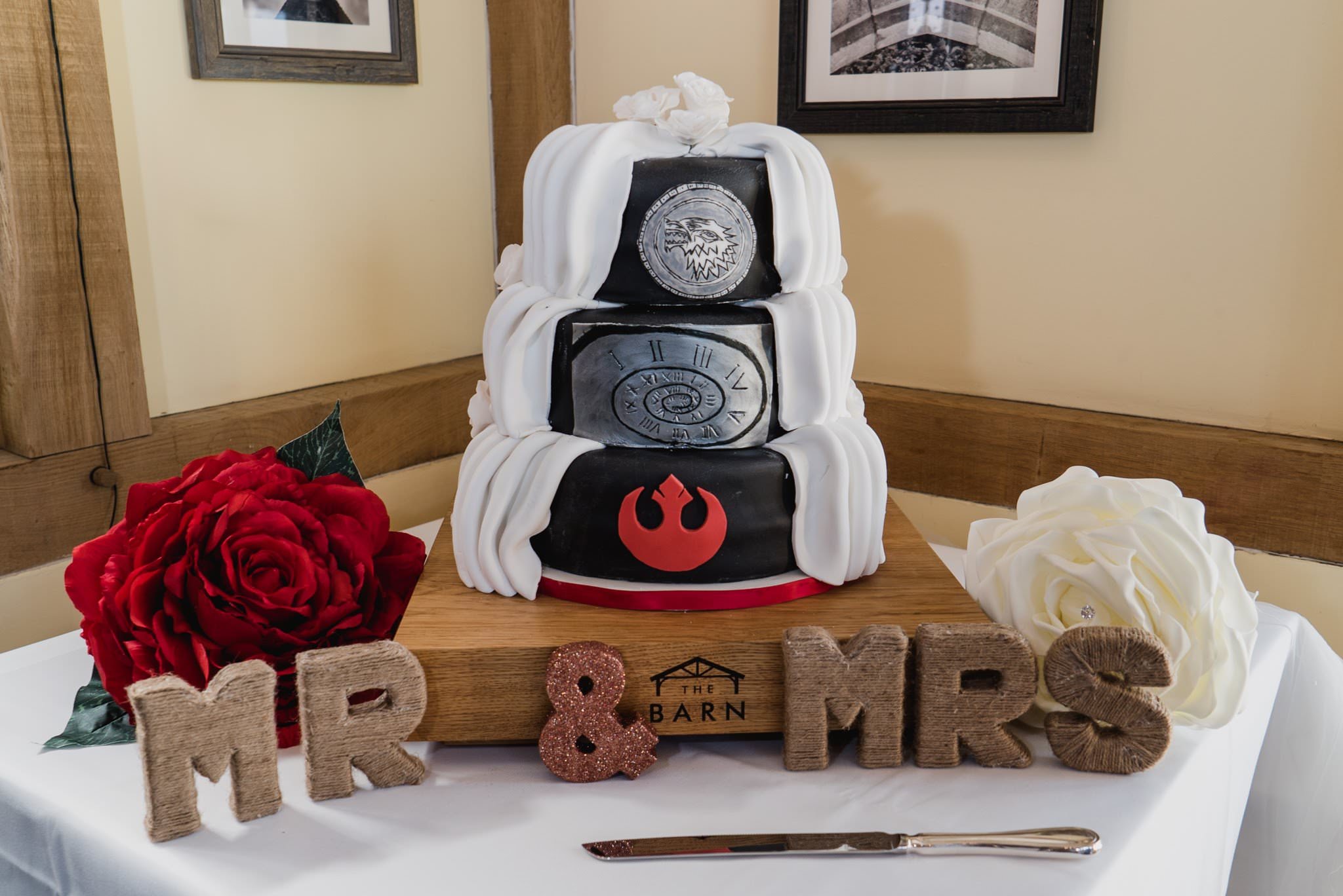 Newbury Shaw House Wedding
