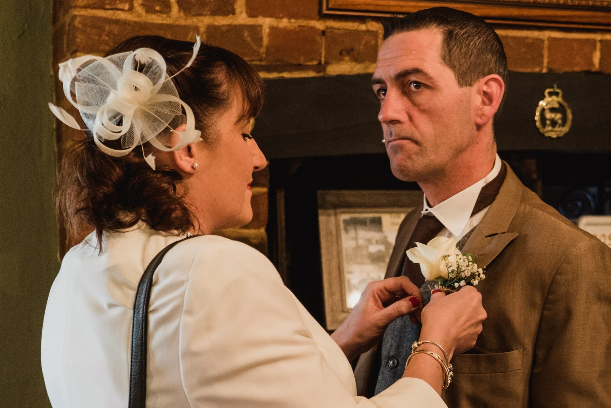 Newbury Shaw House Wedding