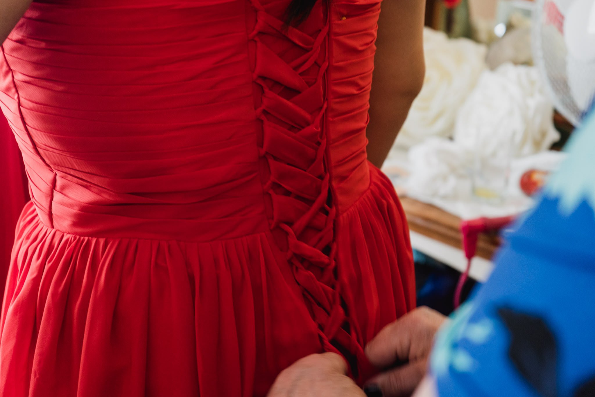 Newbury Shaw House Wedding