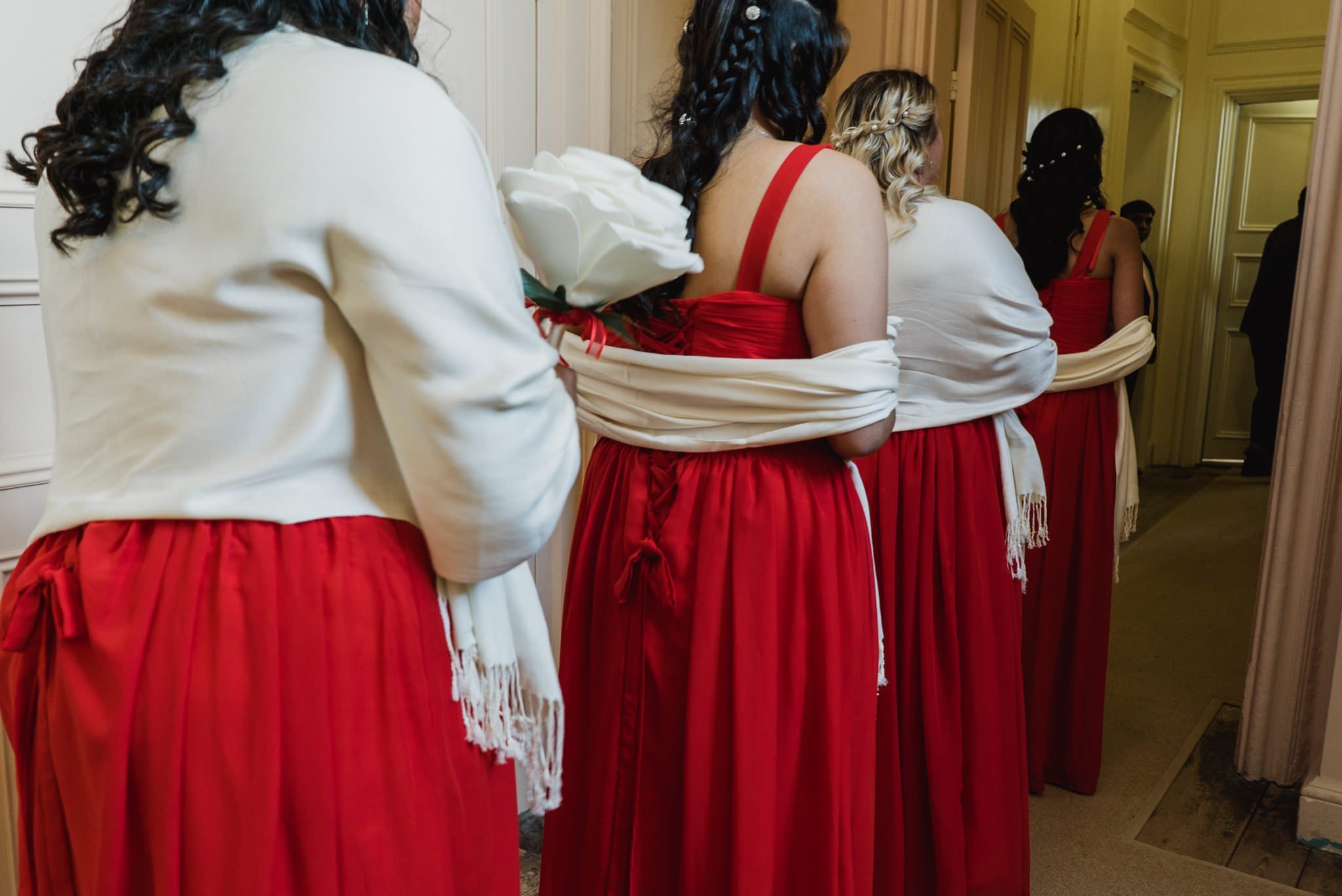 Newbury Shaw House Wedding