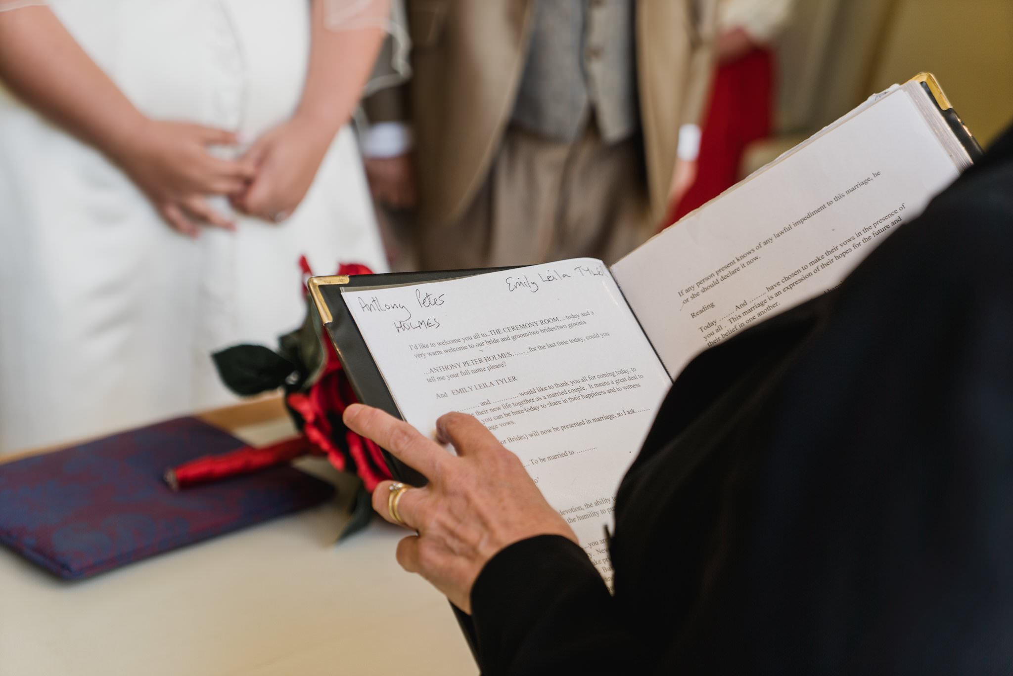 Newbury Shaw House Wedding