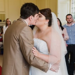 Newbury Shaw House Wedding