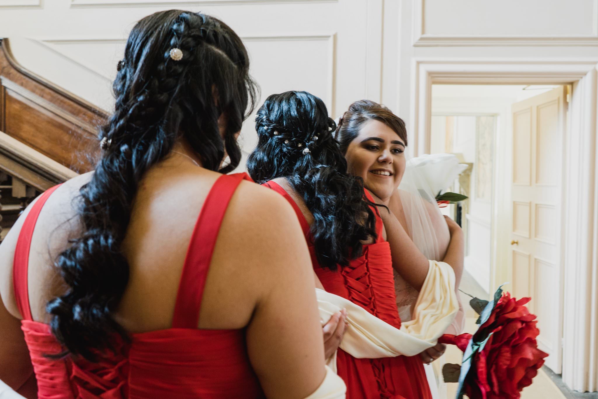 Newbury Shaw House Wedding