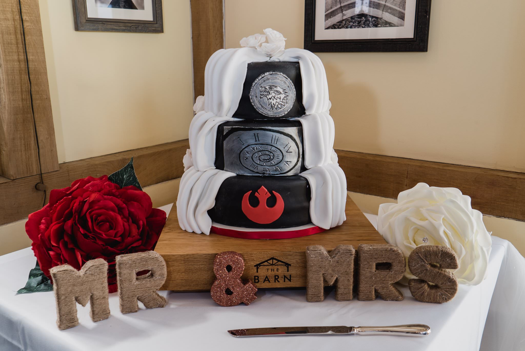 Newbury Shaw House Wedding