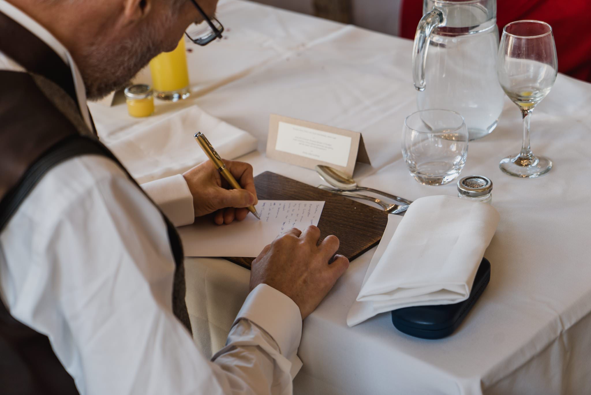 Newbury Shaw House Wedding