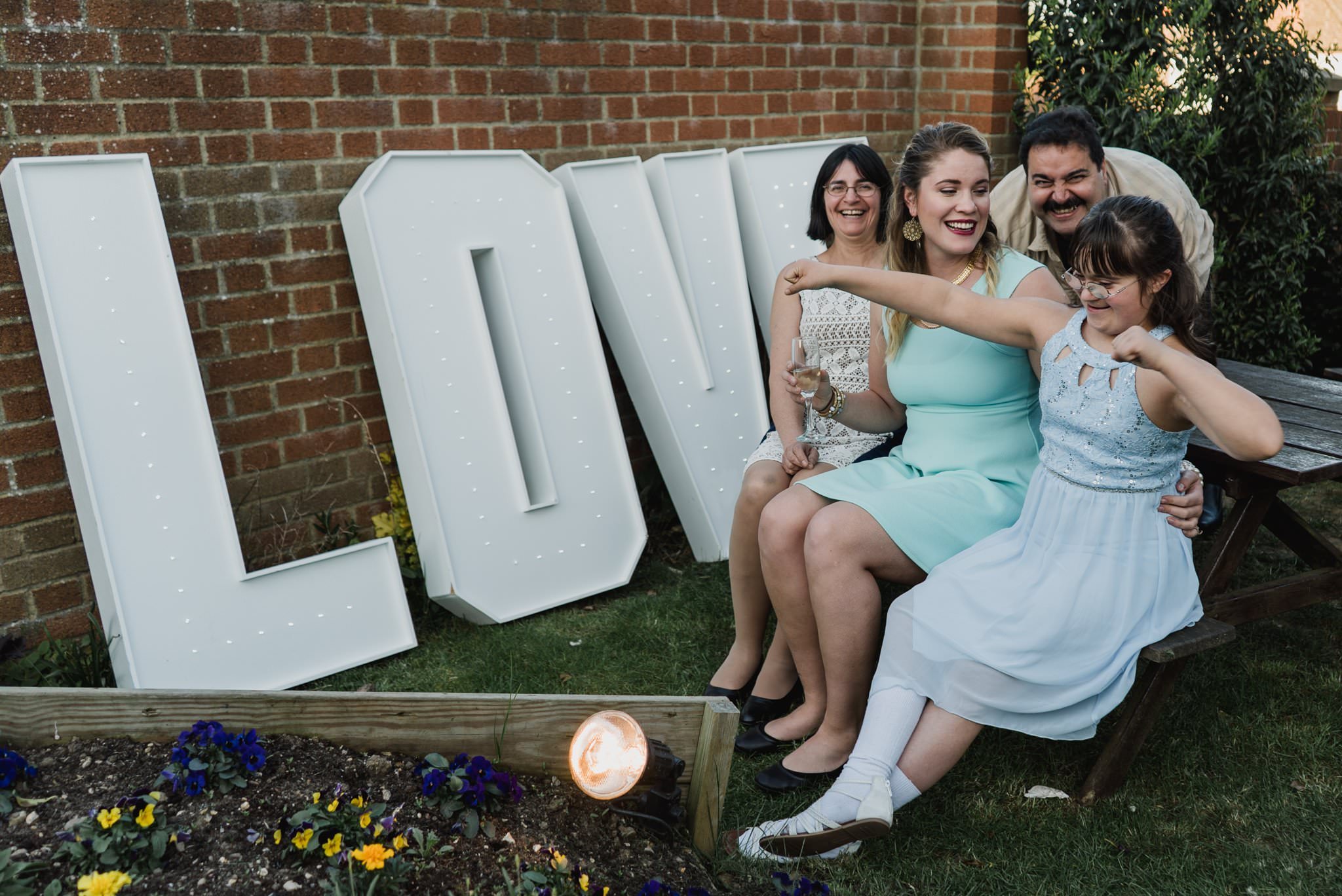 Newbury Shaw House Wedding