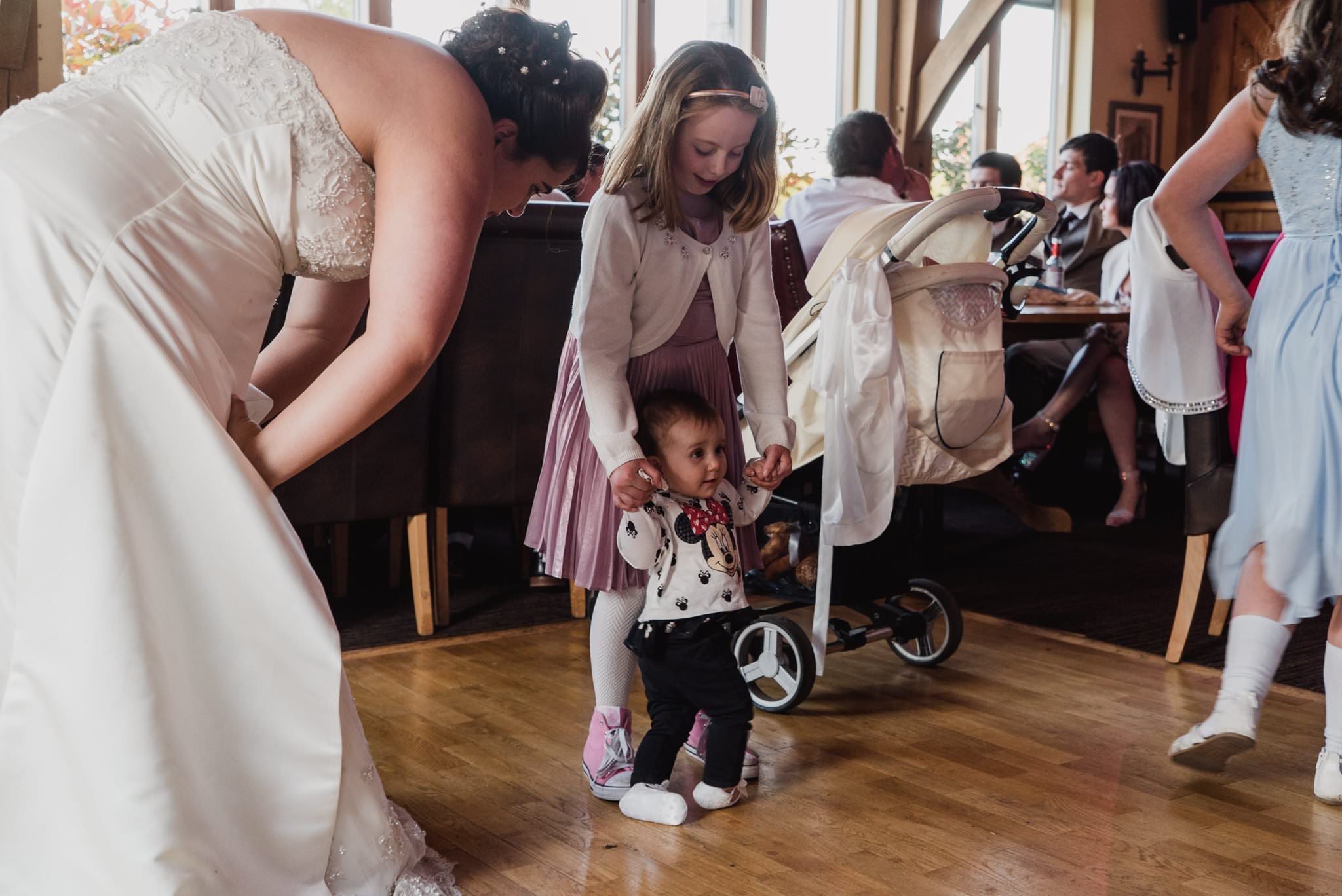 Newbury Shaw House Wedding