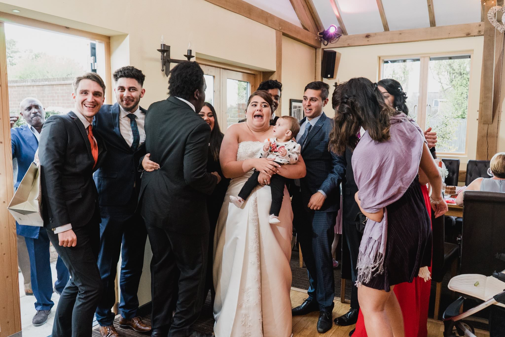 Newbury Shaw House Wedding
