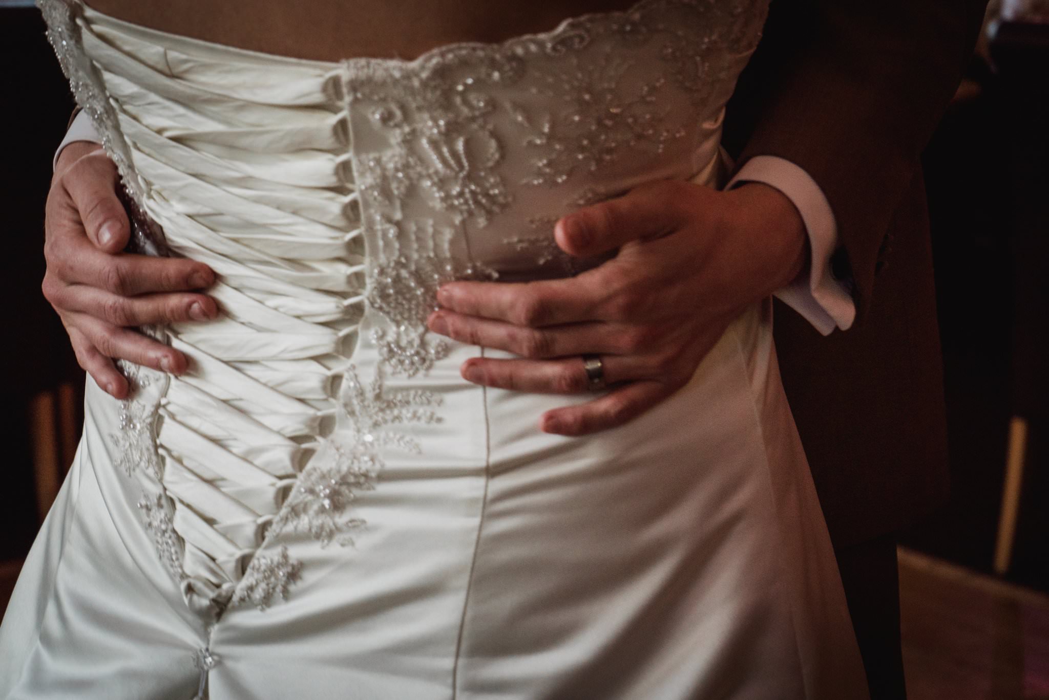 Newbury Shaw House Wedding