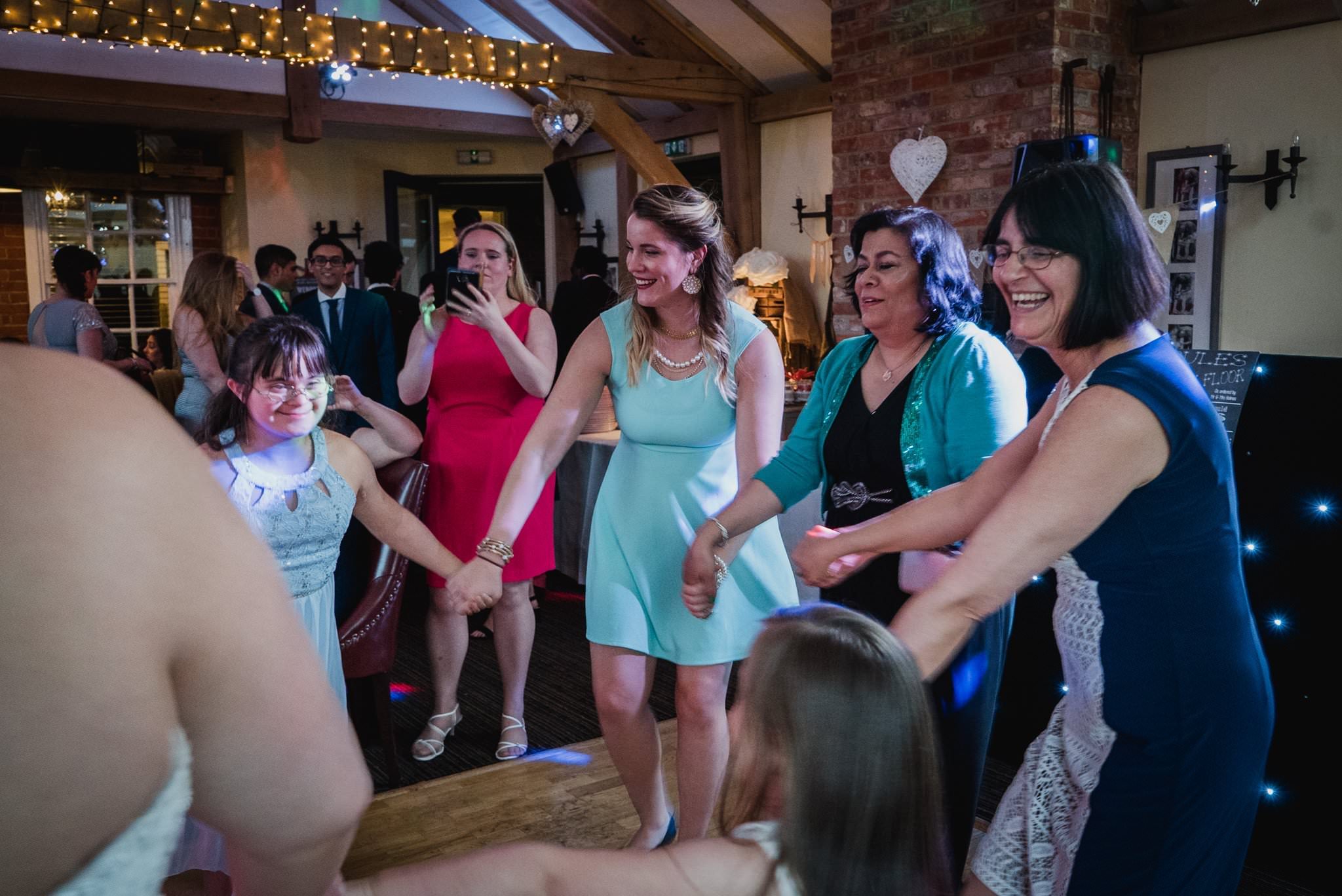 Newbury Shaw House Wedding