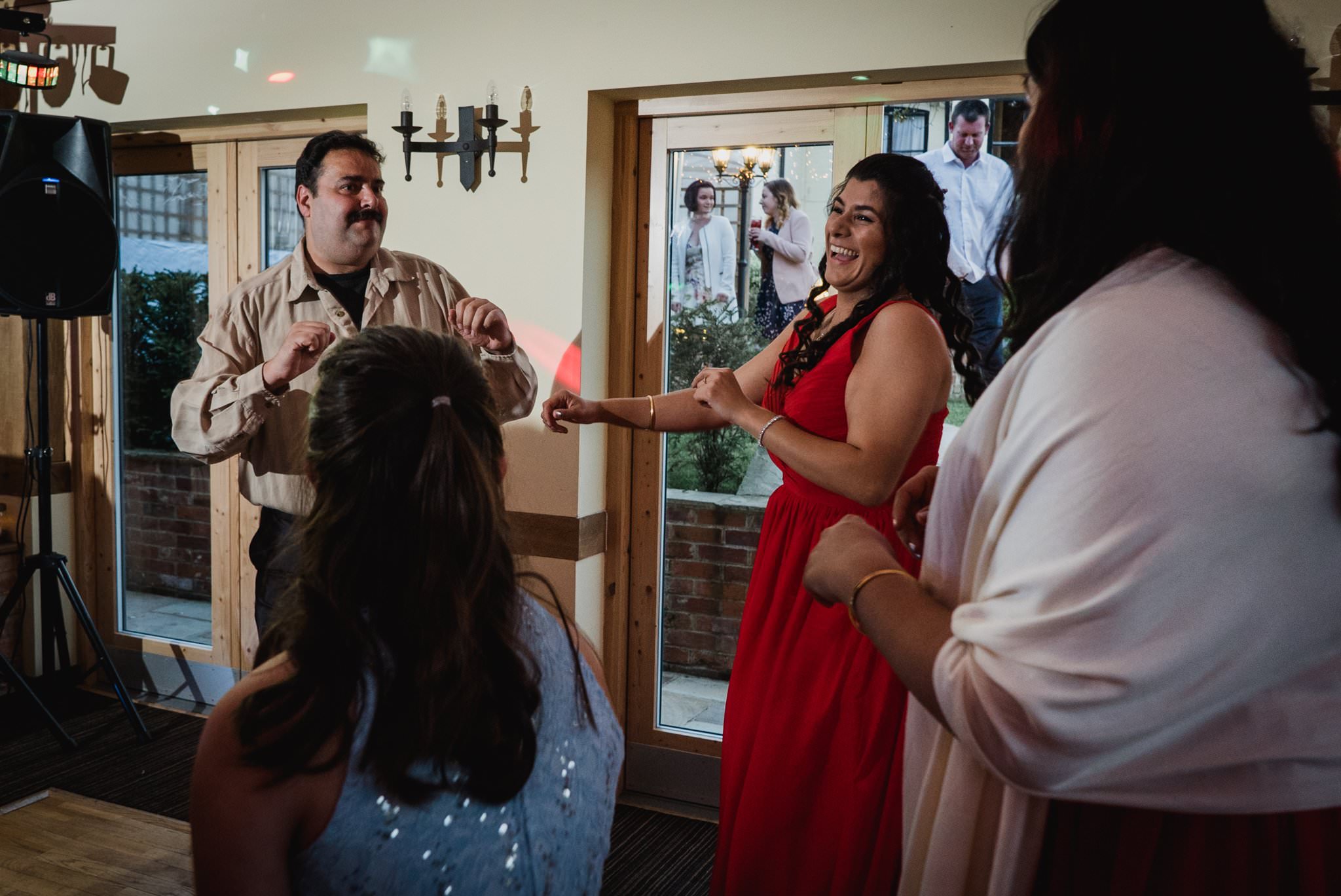 Newbury Shaw House Wedding