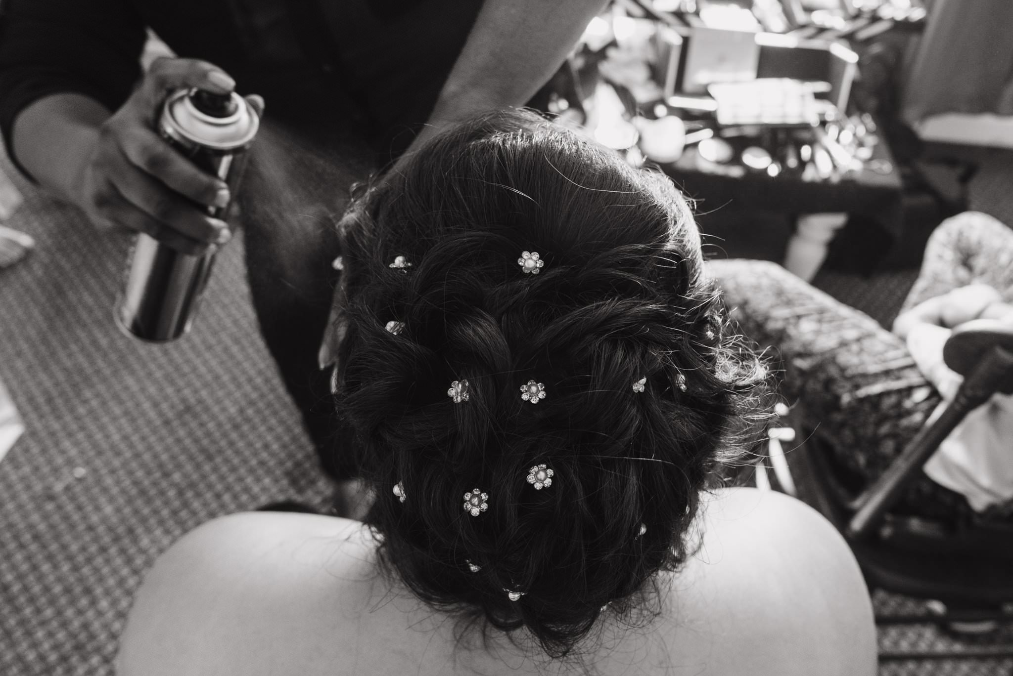 Newbury Shaw House Wedding