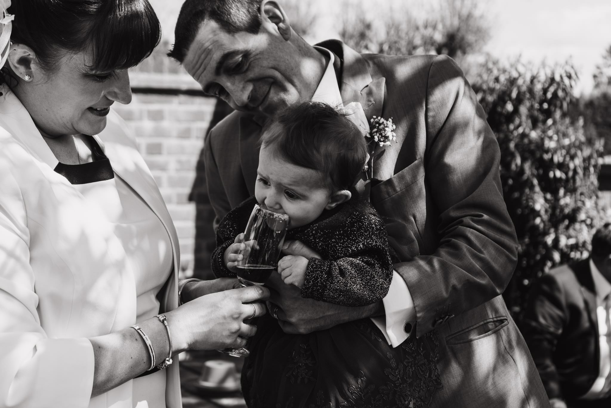 Newbury Shaw House Wedding