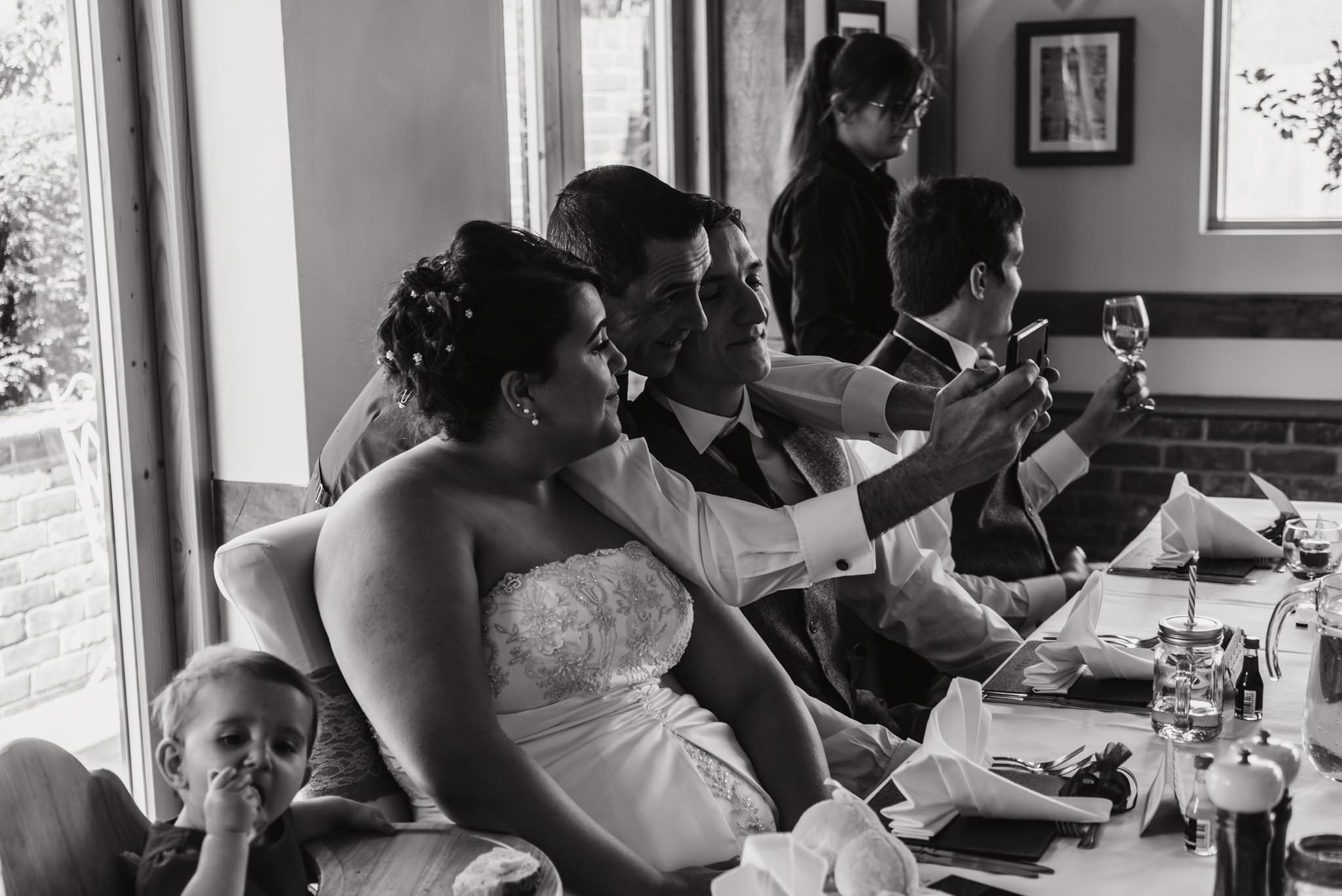 Newbury Shaw House Wedding
