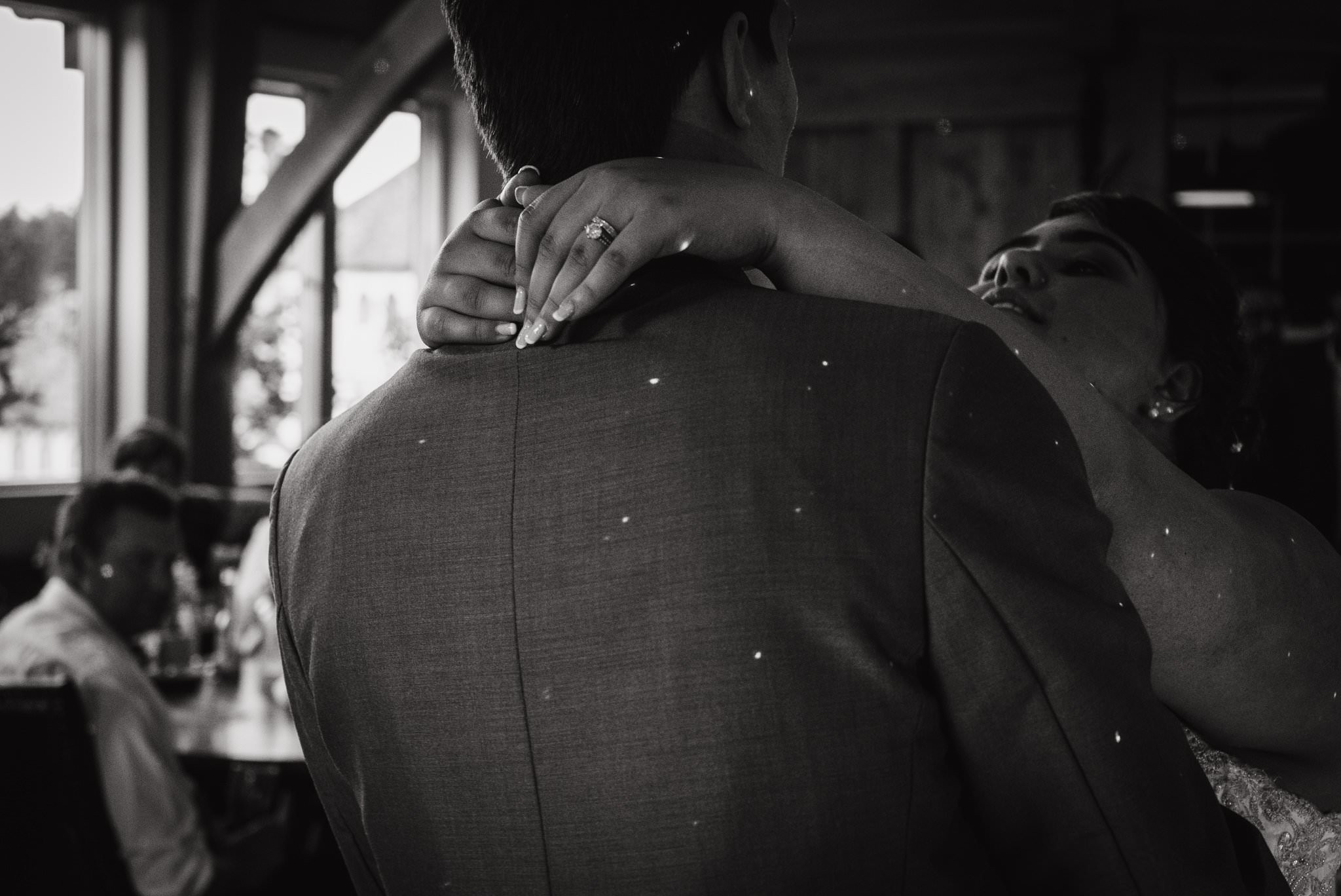 Newbury Shaw House Wedding