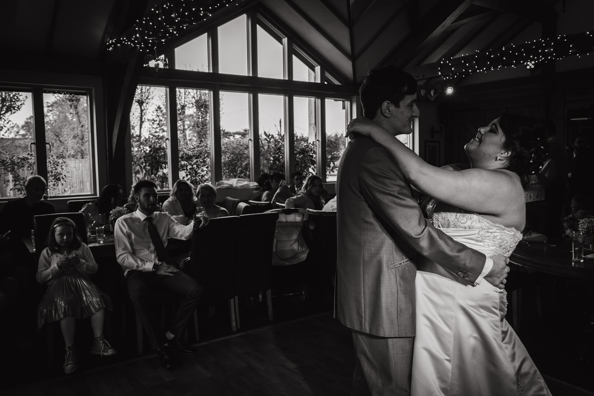 Newbury Shaw House Wedding