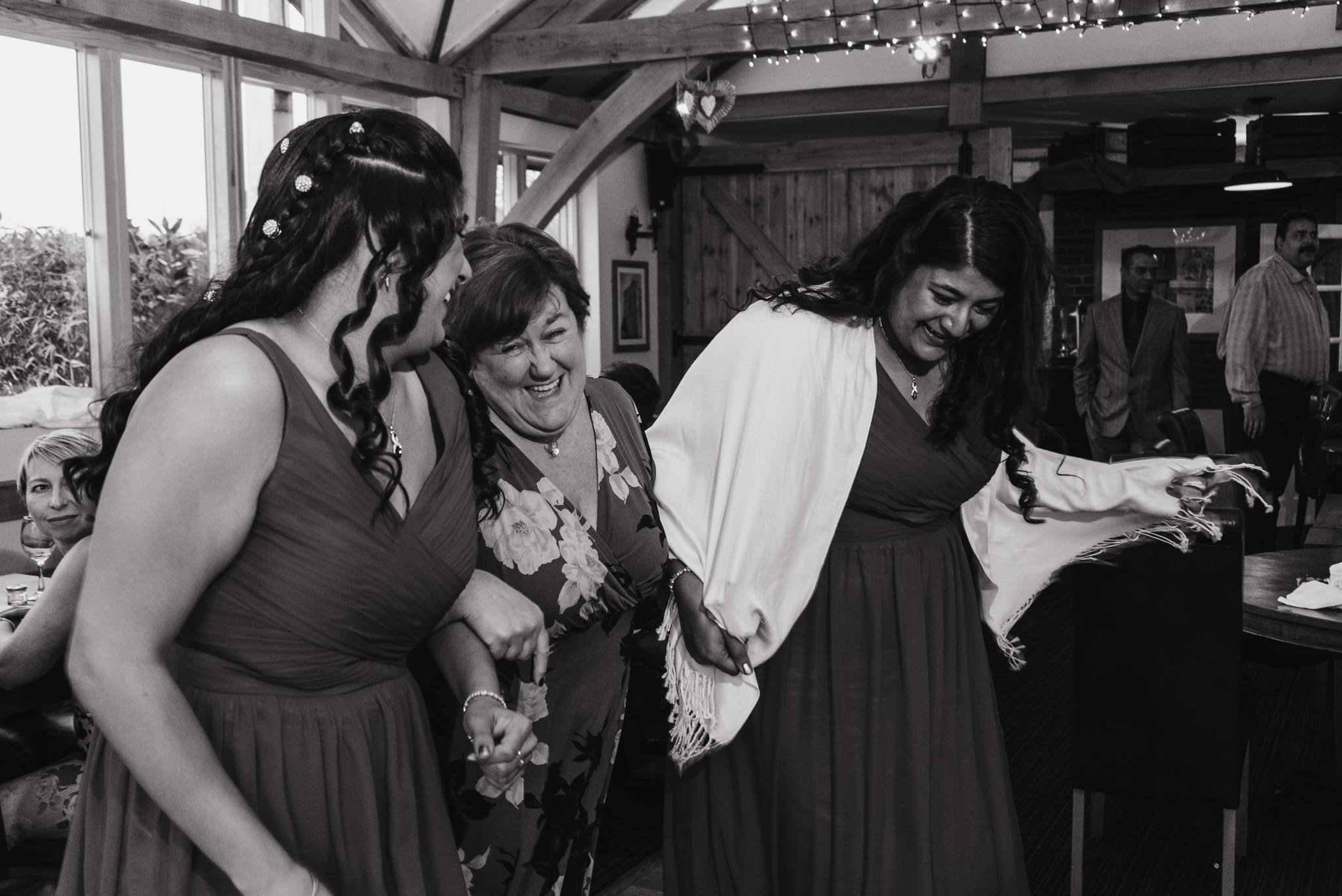 Newbury Shaw House Wedding