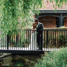 Winchester Wedding