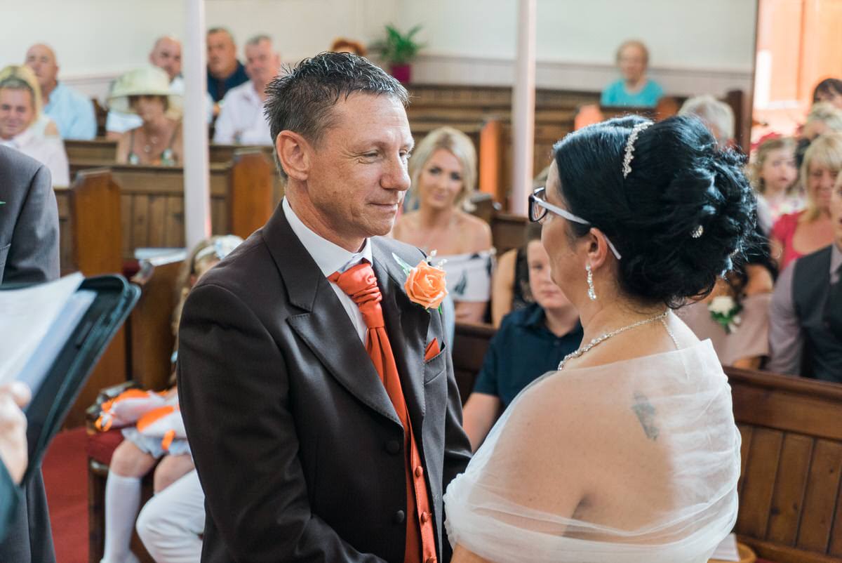 Doncaster Wedding Photographer