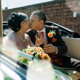 Doncaster Thrones Park Wedding Photographer