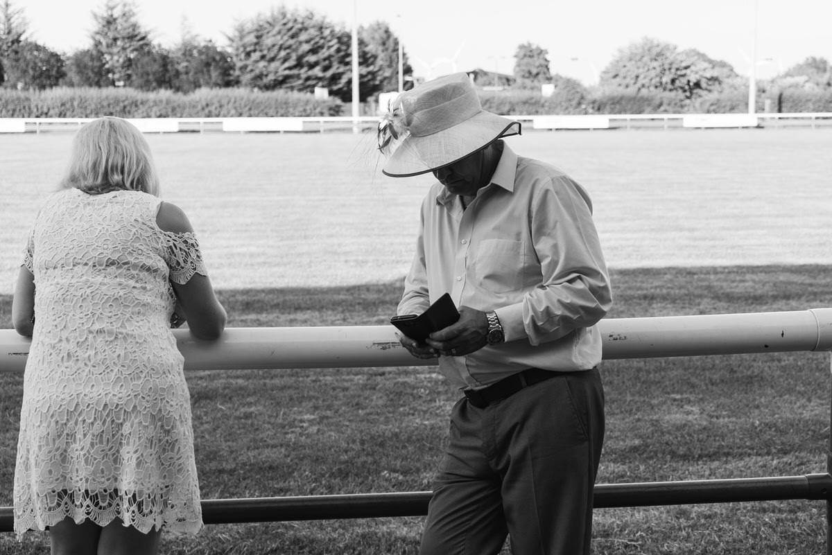 Thorn Rugby Club Wedding Reception