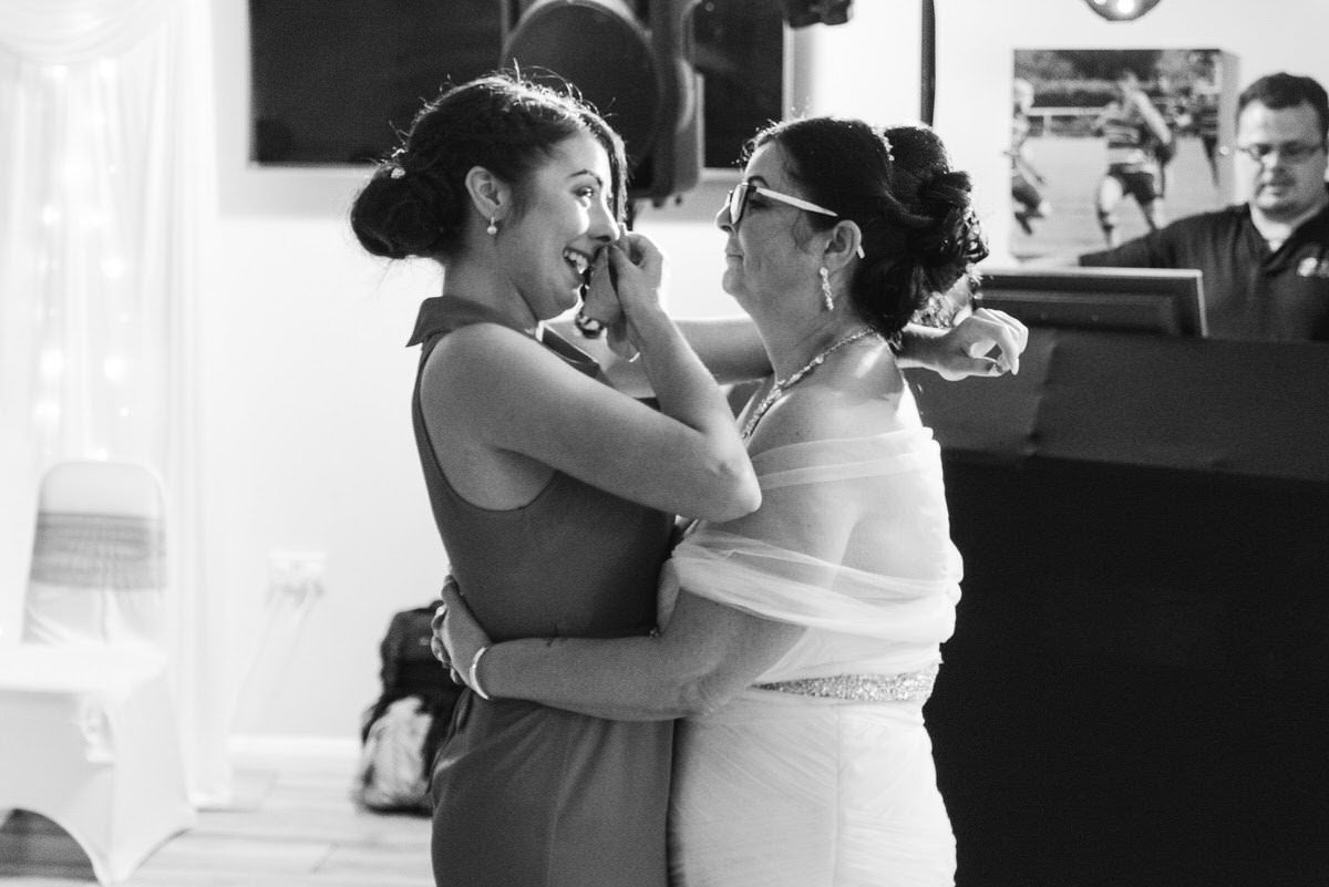 Thorne Methodist Church Wedding Reception