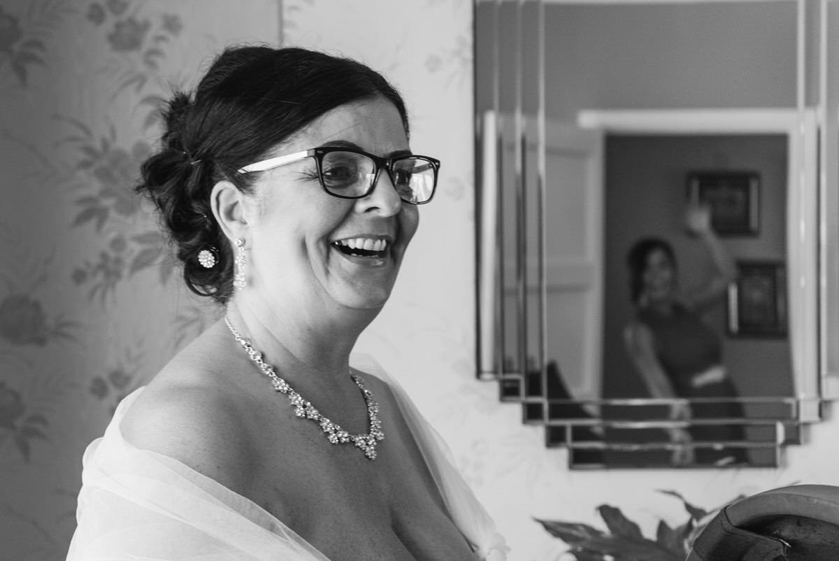 Thorne Methodist Church Wedding