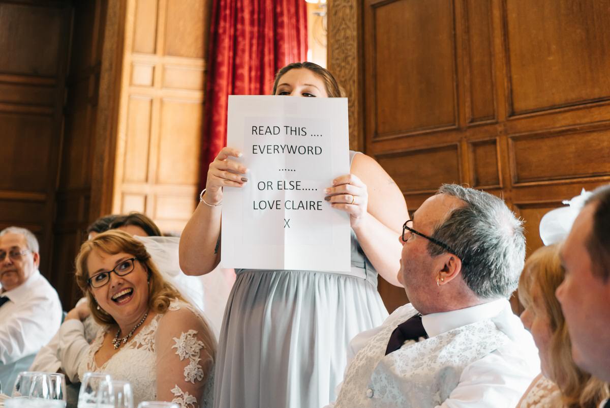 Speaches At Inglewod Manor