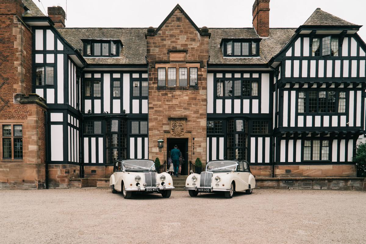 Inglewood Manor