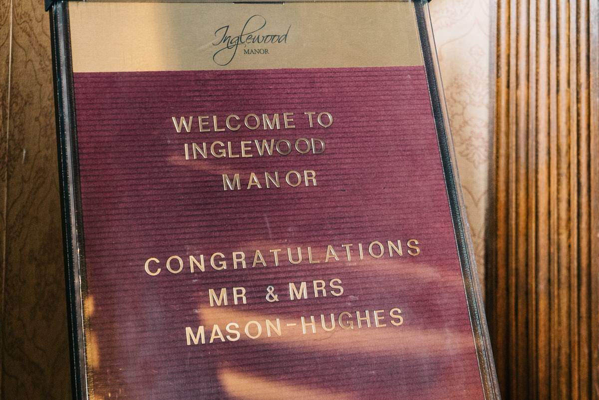 Inglewood Manor