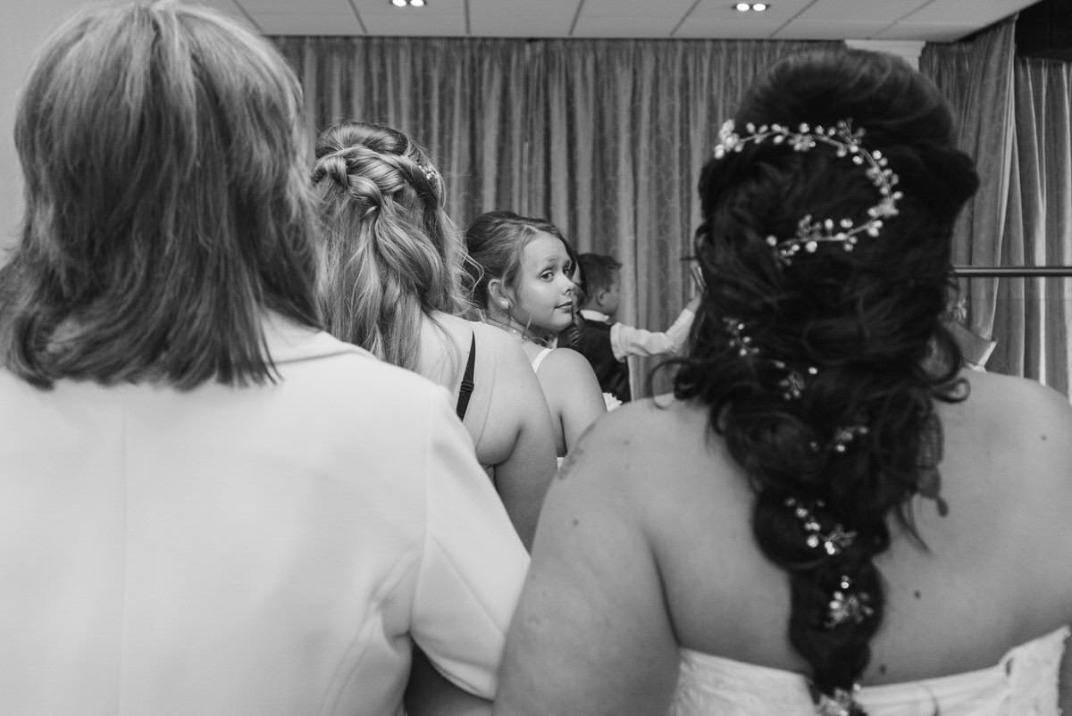 Greywood Hall Wedding