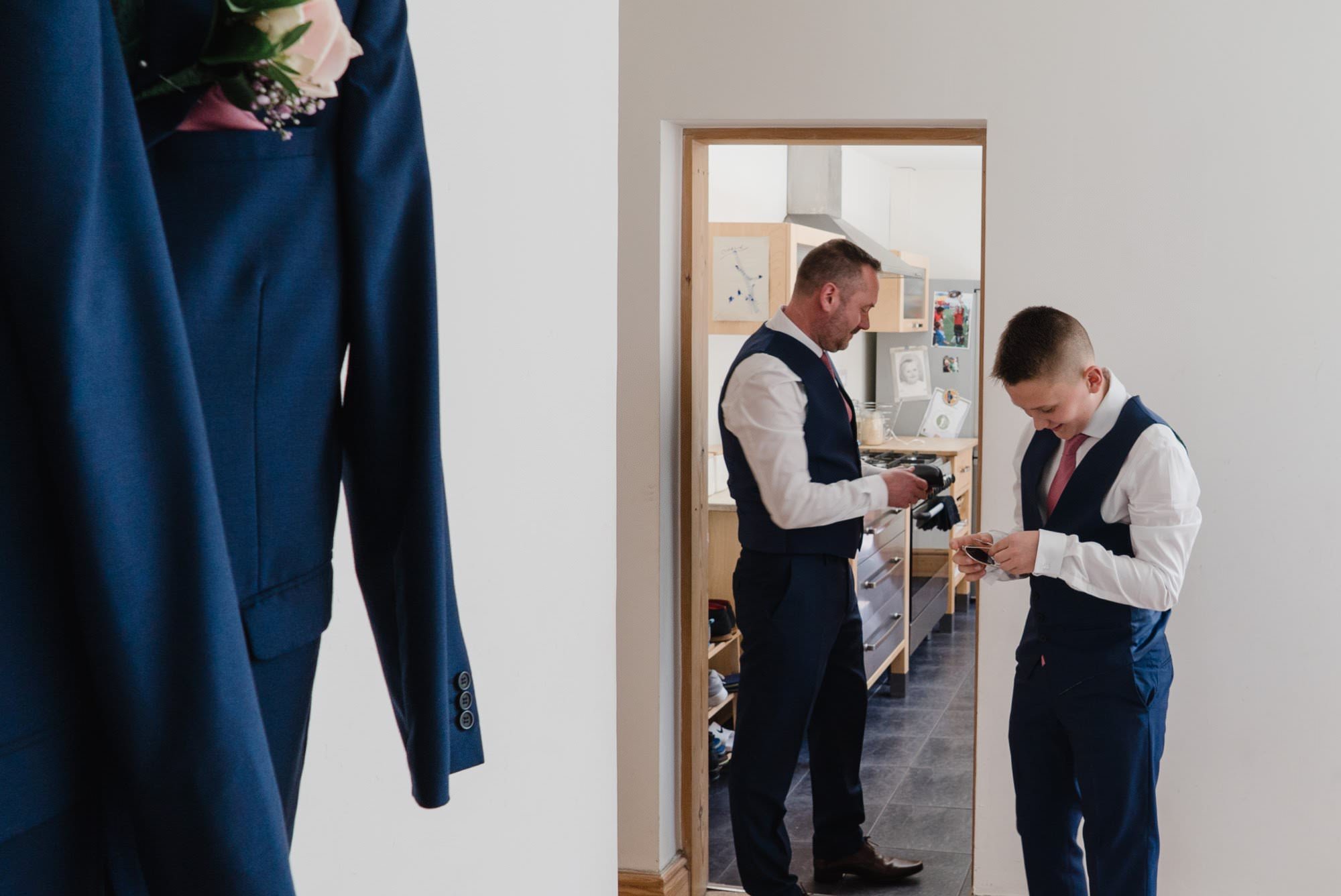 On the 7th Wedding Photographers