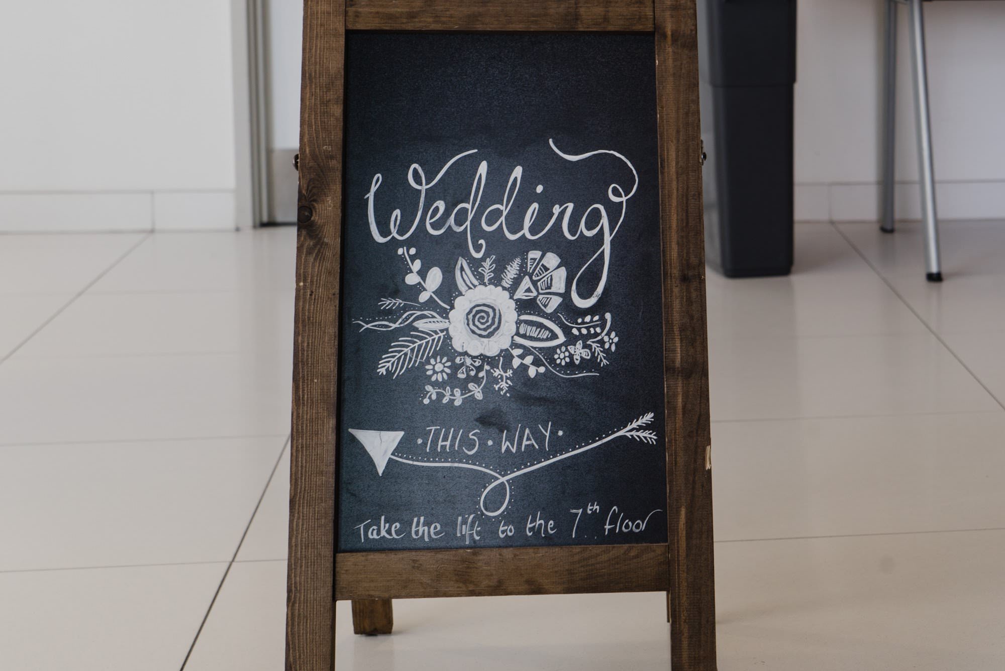 On the 7th Wedding Photographers