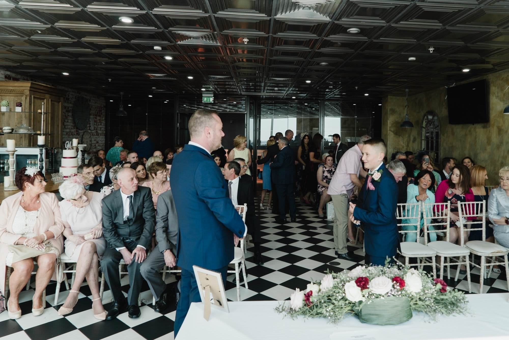 On the 7th Wedding Photographers