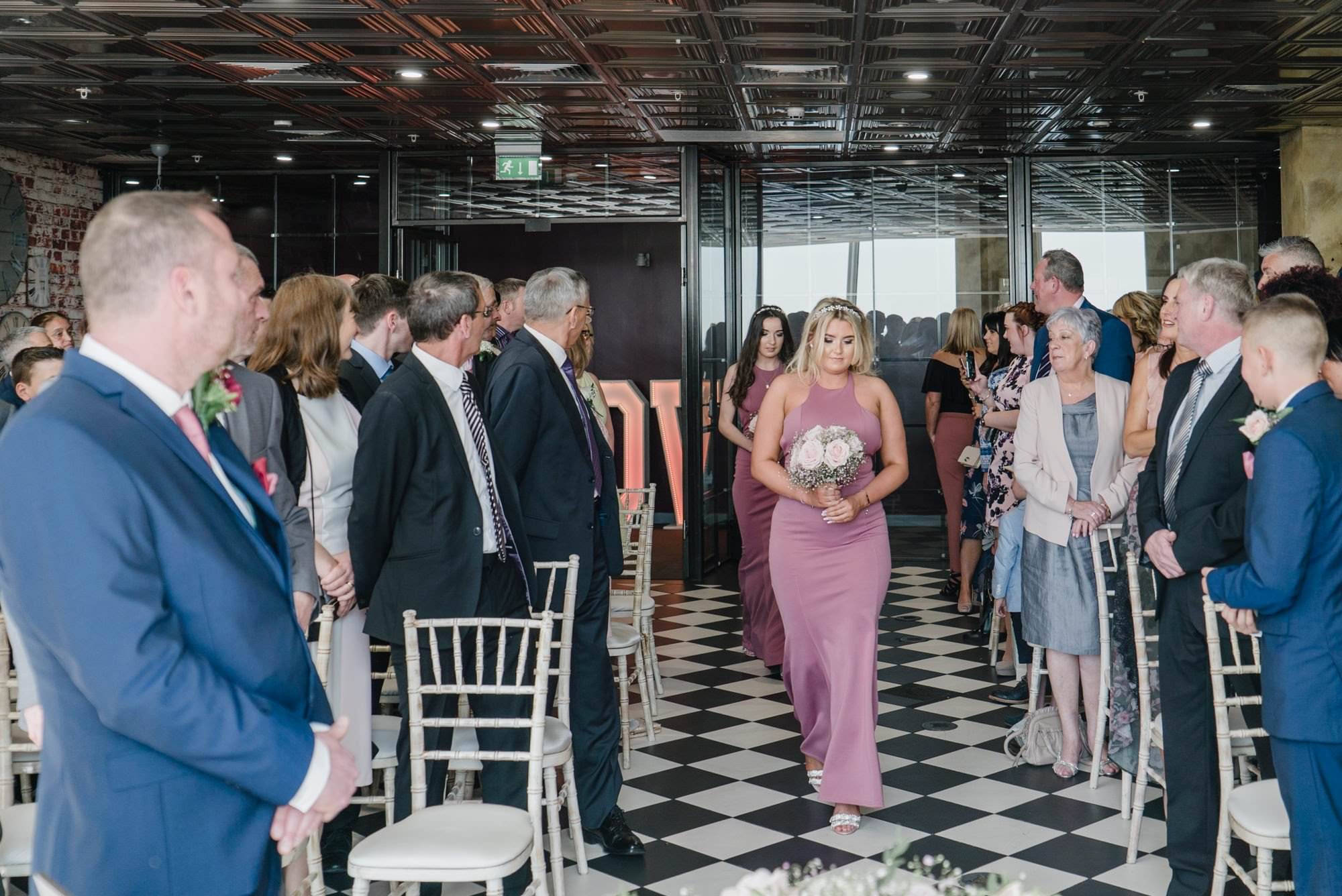 On the 7th Wedding Photographers