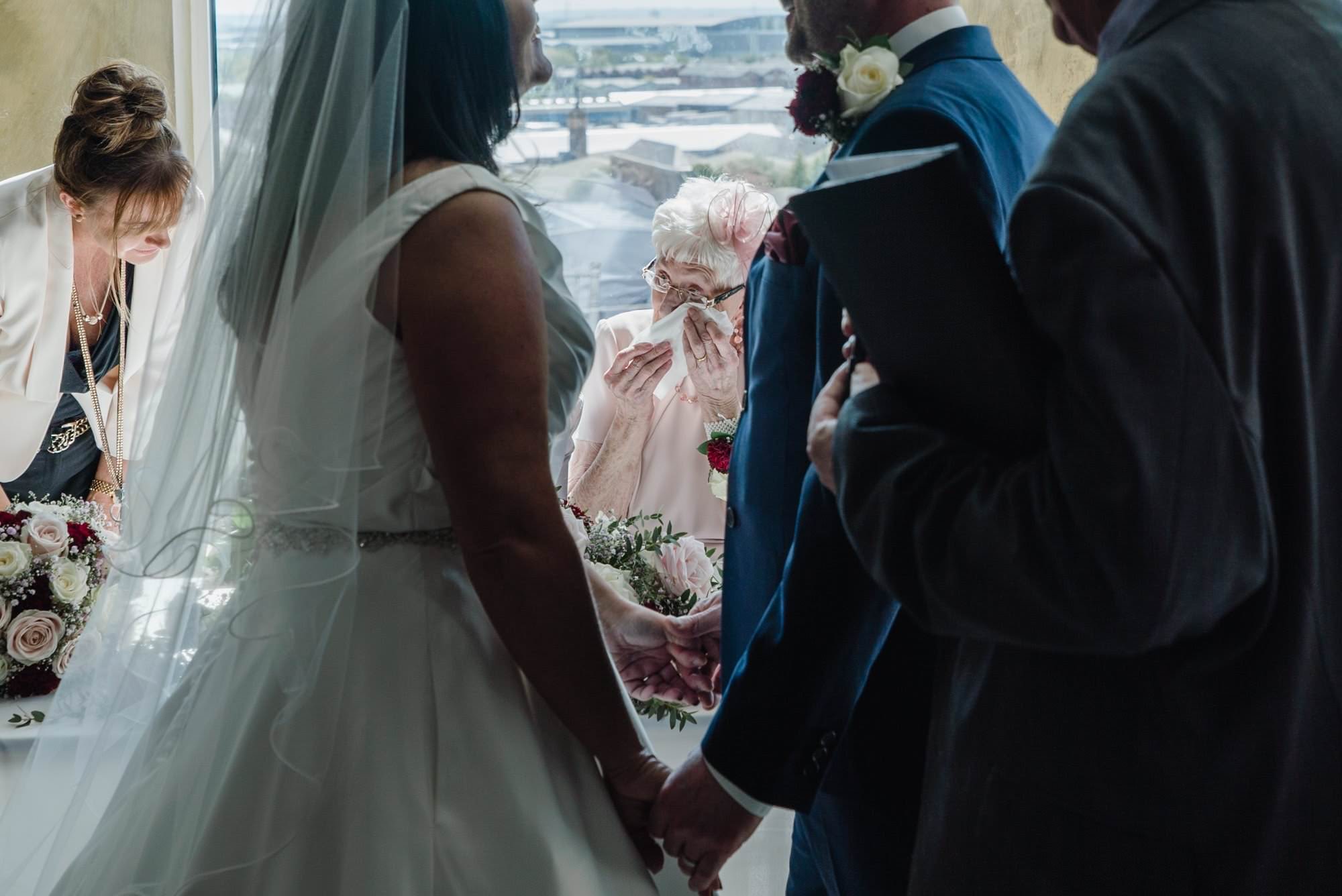 On the 7th Wedding Photographers