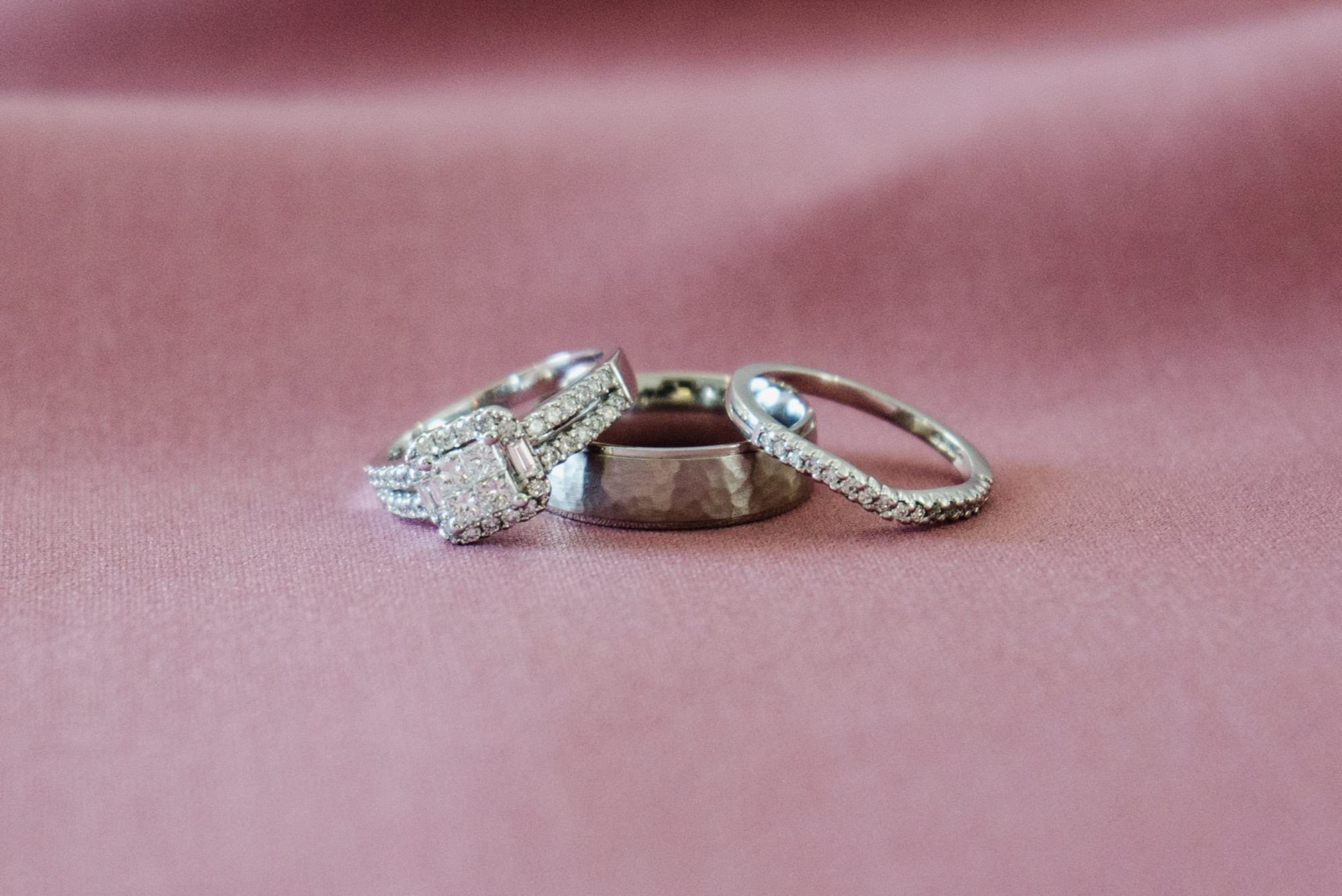 On the 7th Wedding Photographers