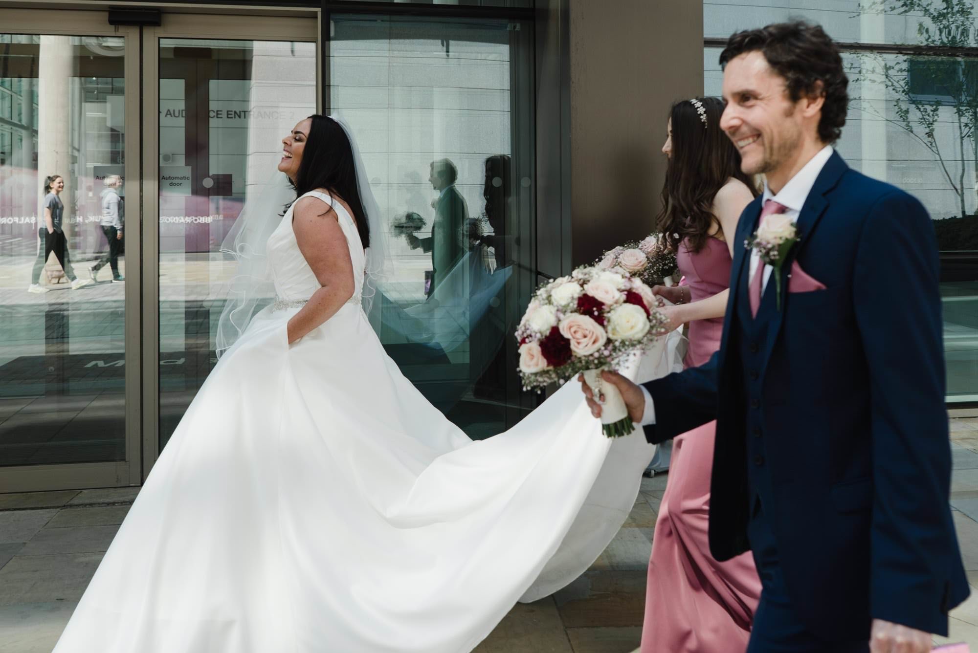 On the 7th Wedding Photographers
