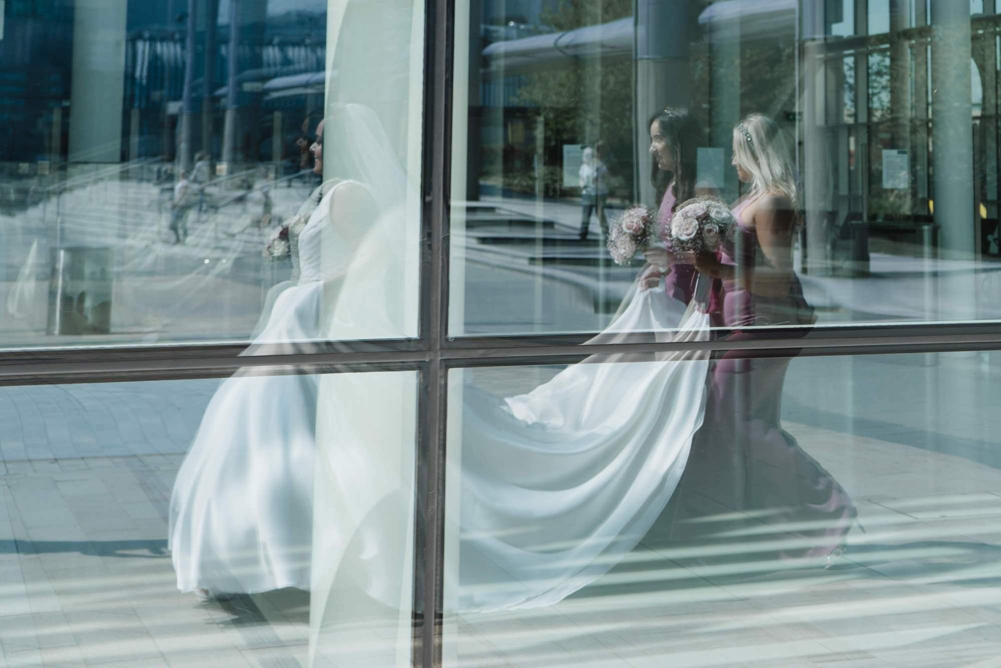 On the 7th Wedding Photographers
