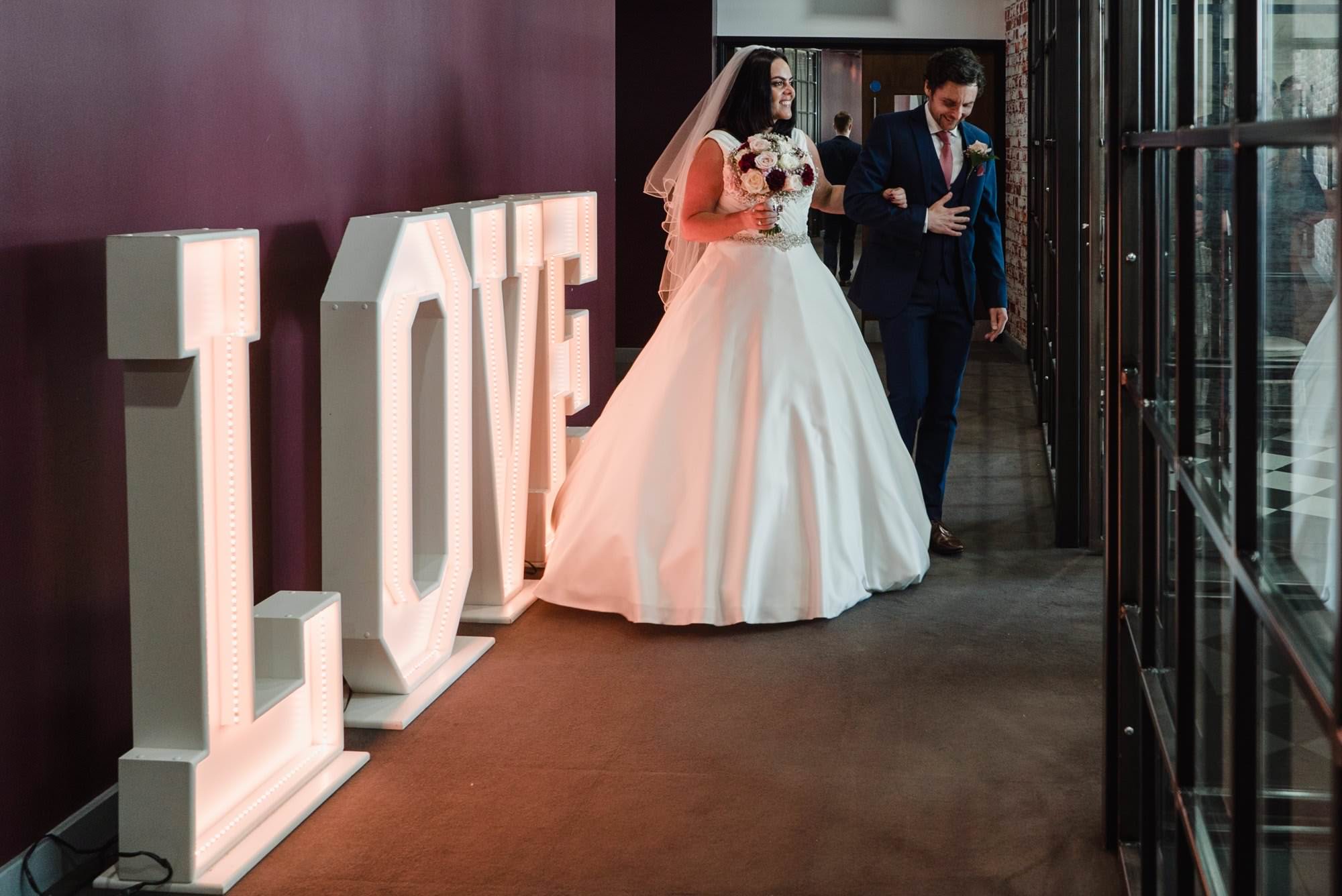 On the 7th Wedding Photographers